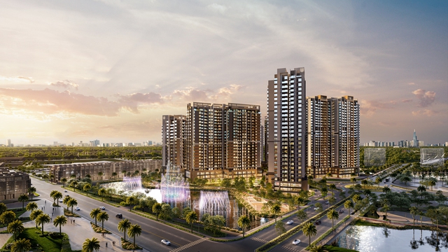 Đặc quyền lãi suất cho khách hàng - Dấu ấn đồng hành thiết thực từ Masterise Homes - Ảnh 2.