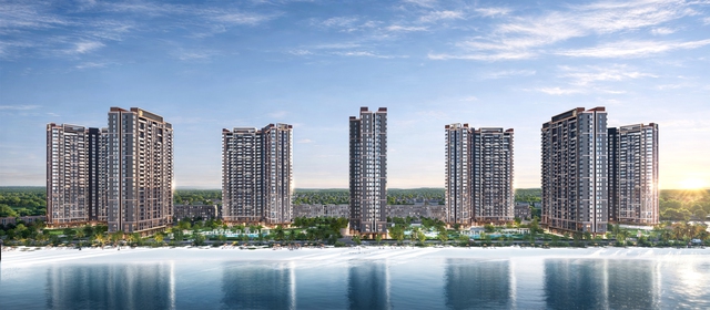 Đặc quyền lãi suất cho khách hàng - Dấu ấn đồng hành thiết thực từ Masterise Homes - Ảnh 1.