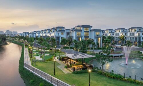 Bất động sản thấp tầng nội đô: “Điểm tựa” của dòng tiền trong dài hạn | Thị trường | Tài Chính