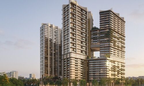 The Magnolia và câu chuyện về sự chuyển dịch của bất động sản hạng sang | Dự án | Tài Chính