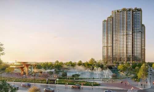 Imperia: Khi chuẩn sống cao cấp được nâng tầm thành hệ tiêu chuẩn | Dự án | Tài Chính