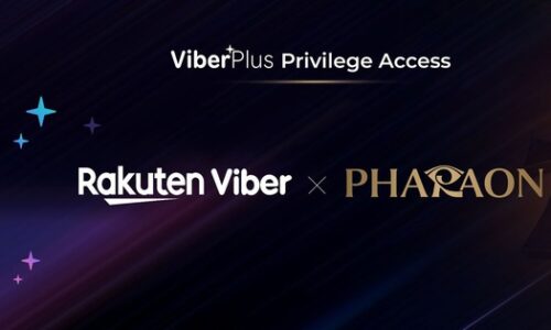 Rakuten Viber hợp tác chiến lược với nền tảng Pharaon | Tài chính | Tài Chính