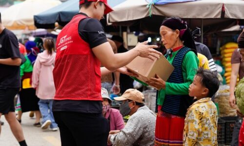 J&T Express thích ứng linh hoạt để tăng trưởng bền vững | Doanh nhân | Tài Chính
