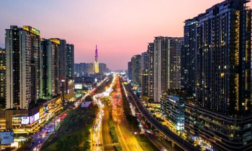 Masterise Homes – “Người định chuẩn” cho bất động sản cao cấp | Doanh nhân | Tài Chính
