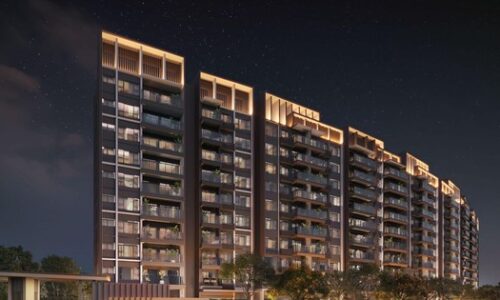 Orchard Collection: Dẫn lối trải nghiệm tinh mỹ | Dự án | Tài Chính