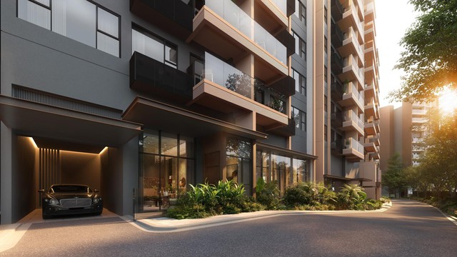 Orchard Collection: Dẫn lối trải nghiệm tinh mỹ - Ảnh 5.