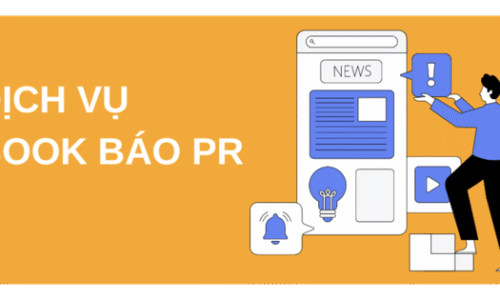 Dịch vụ viết bài PR đăng báo DanaSEO – Tối ưu nội dung, tăng độ tin cậy thương hiệu | Số hóa | Tài Chính