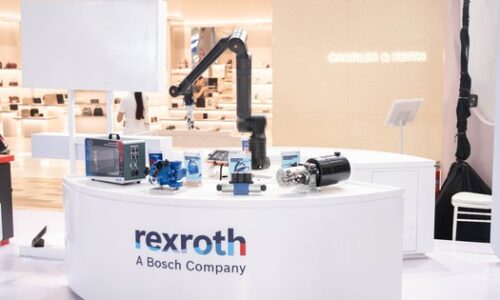 Bosch Việt Nam đẩy nhanh tốc độ tăng trưởng, củng cố sự hiện diện thương hiệu | Doanh nhân | Tài Chính