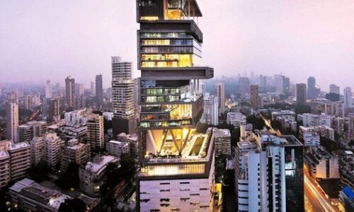 Những ngôi nhà… nhất thế giới! | Nhà đẹp | Tài Chính