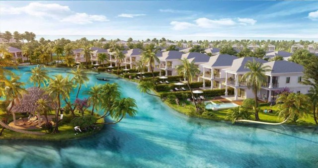 Có nên mua nhà phố liền kề Vinhomes Làng Vân không? Phân tích chi tiết - Ảnh 3.