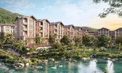 Có nên mua nhà phố liền kề Vinhomes Làng Vân? | Dự án | Tài Chính